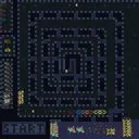 어메이징 터렛 스파이럴 헬 (Amazing Turret Spiral Hell) マッププレビュー