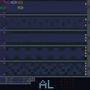 등산하기 1.4 (Mount Impossible 1.4Ver) Map Preview