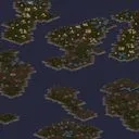 하이 타이드 (High Tide) Map Preview