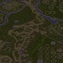 파테 앤 데스티니 RPG 2.1 (Fate and Destiny RPG 2.1) 地圖預覽