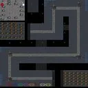 Vista previa del mapa 터렛 디펜스 25ooo-Final- (Turret Defense 25ooo-Final-)