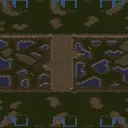 3대3 셰어드 베이즈 프로 에디션 (3vs3 Shared Bases Pro. Ed.) Map Preview