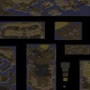 임파서블 롱게이션 하드 (Impossible Longation Hard) Map Preview