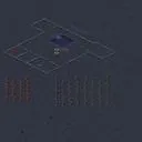 고래를 노려라 SE (Nuke the Whales SE) Map Preview
