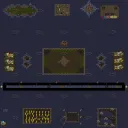 에버머더: 아레나 v1.3 (Evermurder: Arena v1.3) 地圖預覽