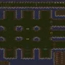 러커 디펜스 아크로스티క్స్ v4.01 (Lurker Defense Accrostix v4.01) マッププレビュー