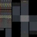 매트릭스 4웨이 3레이스 (Matrix 4 Way 3 Race) 預覽