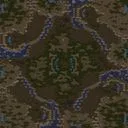 투혼 1.4 (Fighting Spirit 1.4) Map Preview