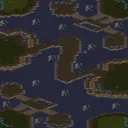 Forever Map Preview