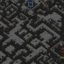 경찰과 도둑: SE [Final] (Cops and Robbers: SE [Final]) 地圖預覽