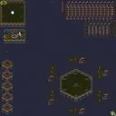 텍사스 홀덤 포커 1.15 (Texas Hold'em Poker 1.15) Map Preview