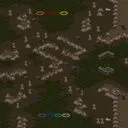 스나이퍼 발드 + 엑스트라 v307 (Sniper Bald + Extras v307) 地圖預覽