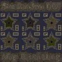 스타 랜덤 디펜스 베타 (Star Random Defense v. Beta) 地圖預覽