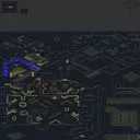 Aperçu de la carte 백화점 습격하기 2014 (Back Alley Heist 2014)