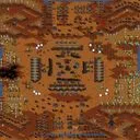 HELL 생존 시험 (Test of Survival - HELL) Map Preview