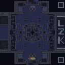 레이저 태그 헤이즈 (Laser Tag Haze) Map Preview