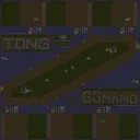 디저트 스트라이크 워헤드 (Desert Strike WarHead) Map Preview