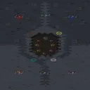 Aperçu de la carte 에볼브 2003 (Evolves 2003)