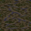 그레이트 리프트 밸리 (Great Rift Valley) マッププレビュー