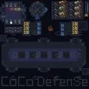 코코 디펜스 (CoCo Defense) Preview