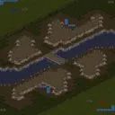 컨퀘스트 오브 파라다이스 (Conquest of paradise) Map Preview