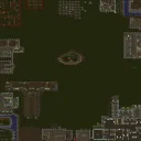 심즈: 암스테르담 (Sims: AmsterDam) 地圖預覽