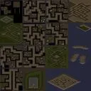 Vista previa del mapa [미궁]날개_TheLabyrinthWing