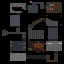 Vista previa del mapa 킹바운드 (KingBound)