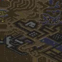 Aperçu de la carte 섀도우 RPG Ver.6.1 (Shadow RPG Ver.6.1)