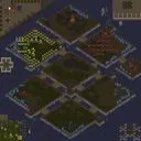 심시티 에일리언의 역습 (SimCity Alien Counterattack) Preview
