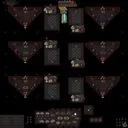 세모디펜스 G1 (Semo Defense G1) Map Preview