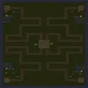 Maze Defense 7.7 Hard 預覽