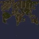 Aperçu de la carte 리스크 7.0 (바운더리) (Risk 7.0 (with boundaries))