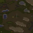 랜덤 유닛 워즈 v1.1 (Random Unit Wars v1.1) 地圖預覽