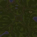 Garden Of War (가든 오브 워) 地圖預覽