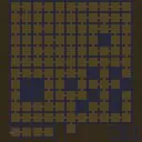 Aperçu de la carte 스포어_무너진 연구소 (Spores Ruined Laboratory)