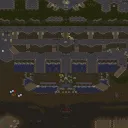헤븐즈 라스트 스탠드 브이던 (Heaven's Last Stand vDawn) 地圖預覽