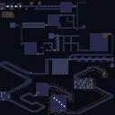 감옥 탈출 2.1 (Prison Escape 2.1) マッププレビュー