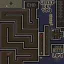 크립 디펜스 V.4 (CreepDefence V.4) マッププレビュー