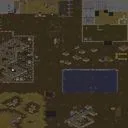 Vista previa del mapa 인생살아가기 Ver 4.0