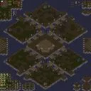 심시티 3001 (SimCity 3001) Map Preview