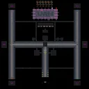 HGM 디펜스 (Hydras Ghosts Marines Defense) Map Preview