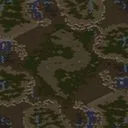 PGL 파이썬 1.3 (PGL_Python 1.3) Map Preview