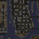 배틀: 뉴욕 (Battle: New York) Map Preview