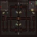 루시퍼의 선큰 디펜스 (Lucifer's Sunken D (1.0)) 預覽