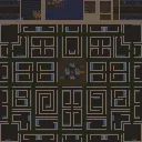 Cat and Mouse Castle 地圖預覽