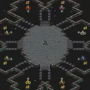 Aperçu de la carte 파일런 전쟁 (Fileon War)