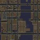 Vista previa del mapa 도시 시민 생활하기 4.2 (City of Life)