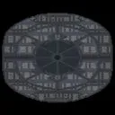 데스 스타 배틀 (Death Star Battle) 地圖預覽