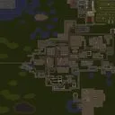 레스아이에이 RP V5.1 BETA (Resident Evil RP V5.1 BETA) Map Preview